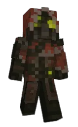 Custom render preview