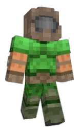 Custom render preview