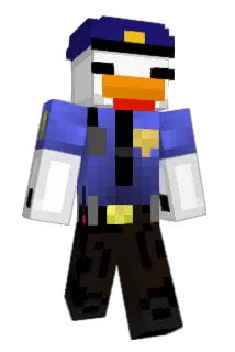 Soviet_Kermit Minecraft avatar full body