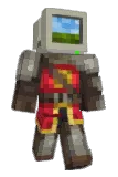 Soviet_Rumbler Minecraft avatar full body