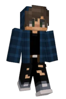 Soviet__Union4 Minecraft avatar full body