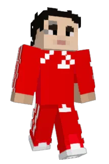 SovietskyMC Minecraft avatar full body