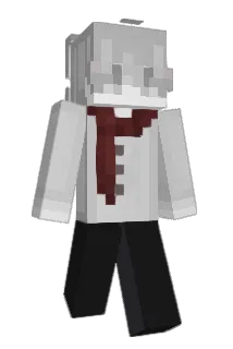 Sovryth Minecraft avatar full body