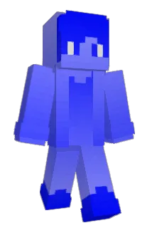 Sovycool Minecraft avatar full body