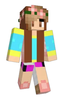Sow_tw Minecraft avatar full body