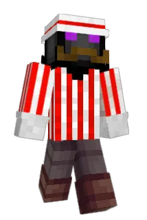 Sowansow912 Minecraft avatar full body