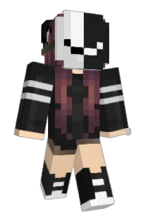 Sowerz_wally Minecraft avatar full body