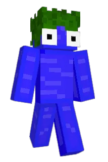 Sowiiz Minecraft avatar full body