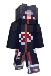 Sowik456 Minecraft avatar full body