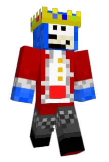 Sowncamera9385 Minecraft avatar full body