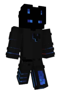 Sownd_ Minecraft avatar full body