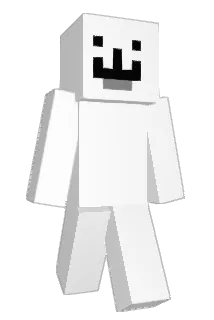Soxar Minecraft avatar full body