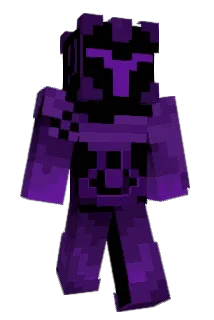 Soxp12 Minecraft avatar full body