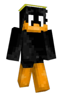 Soxx25 Minecraft avatar full body