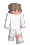 SoyAndrew Minecraft avatar full body