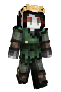 SoyBoy3 Minecraft avatar full body