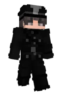 SoyLeoo_ Minecraft avatar full body