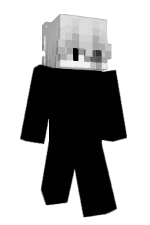 SoyMichiii Minecraft avatar full body