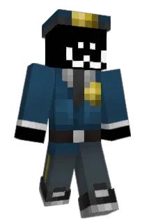 SoyNazo Minecraft avatar full body