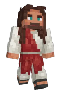 SoyPsycrow Minecraft avatar full body