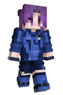 SoyZequ1 Minecraft avatar full body