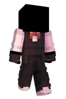 Soy_Boy_5510 Minecraft avatar full body