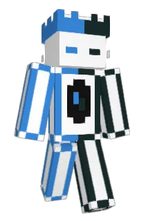 Soy_Dunce Minecraft avatar full body