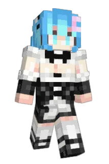 Soy_Leader Minecraft avatar full body