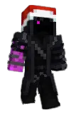 Soy_Onichan Minecraft avatar full body