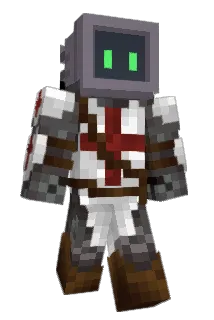 Soy__Boi Minecraft avatar full body