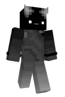 Soy_sauce3 Minecraft avatar full body
