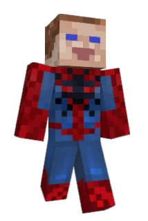 Soyal17 Minecraft avatar full body