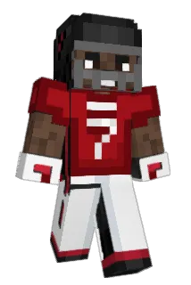 Soyboy19 Minecraft avatar full body