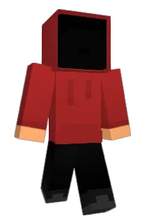 SoyeahImA_Gamer Minecraft avatar full body