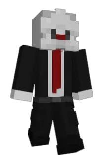 Soylp11 Minecraft avatar full body