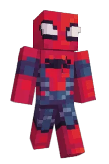 Soyluiss Minecraft avatar full body