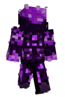 Soyman08 Minecraft avatar full body