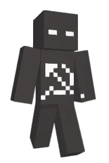 SoyuzMultMemes Minecraft avatar full body