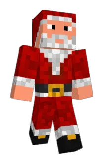 Soz307 Minecraft avatar full body