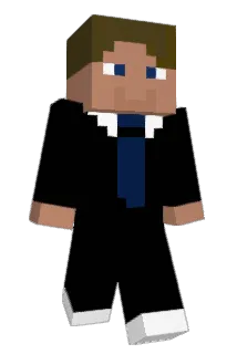 Sozi1608 Minecraft avatar full body