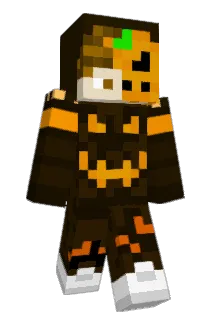 Sp1aTcH Minecraft avatar full body