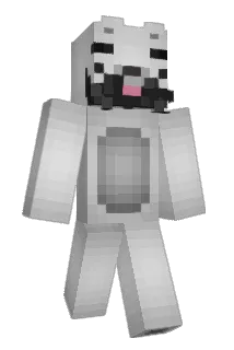 Sp1cy_Bo1 Minecraft avatar full body