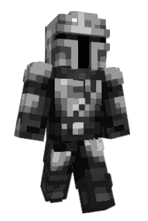 Sp1el3rJ Minecraft avatar full body