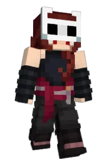 Sp1it__ Minecraft avatar full body
