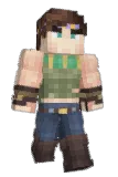 Sp1n_Duwaiyis Minecraft avatar full body