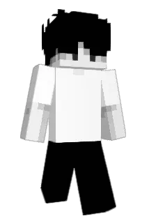 Sp1nix_ Minecraft avatar full body