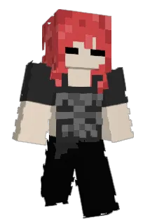 Sp1r4ls Minecraft avatar full body