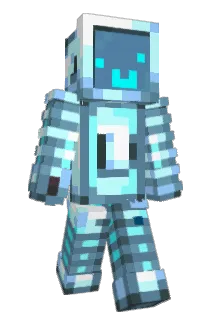 Sp1ralss_ Minecraft avatar full body