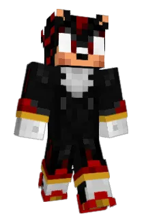 Sp1rorE Minecraft avatar full body