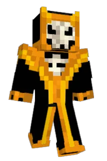 Sp3ctra__ Minecraft avatar full body